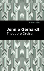 Cover of: Jennie Gerhardt