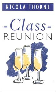 Cover of: Class Reunion