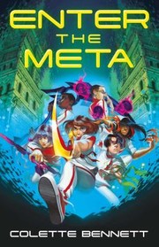 Cover of: Enter the Meta