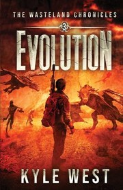 Cover of: Evolution