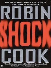 Cover of: Shock