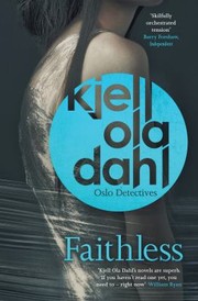 Cover of: Faithless