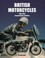 Cover of: British Motorcycles 1945-1965