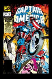 Cover of: Captain America Epic Collection by Mark Gruenwald, Marvel Various, Rik Levins, Mark Gruenwald, Marvel Various, Rik Levins