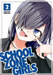 Cover of: School Zone Girls Vol. 2