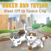 Cover of: Baker and Taylor by Candy Rodó, Candy Rodó