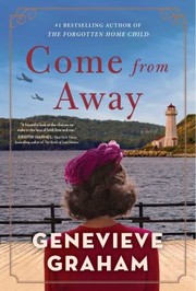 Cover of: Come from Away by Genevieve Graham