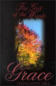 Cover of: The girl of the woods