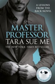 Cover of: Master Professor: Lessons from the Rack Book 1