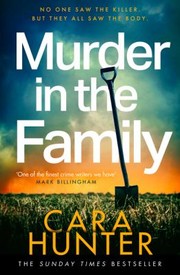 Cover of: Murder in the Family