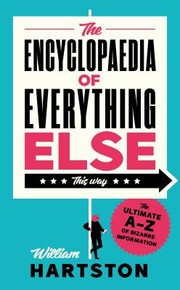 Cover of: Encyclopaedia of Everything Else