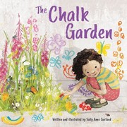 cover of Chalk Garden