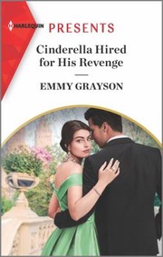 Cover of: Cinderella for the Prince's Revenge