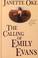 Cover of: The calling of Emily Evans