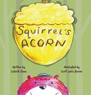 Cover of: Squirrel's Acorn