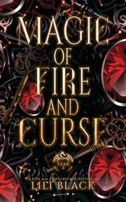 Cover of: Magic of Fire and Curse