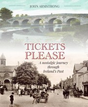 Cover of: Tickets Please by John Armstrong