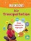 Cover of: Air Transportation