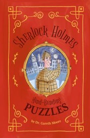 Cover of: Sherlock Holmes' Mind-Bending Puzzles