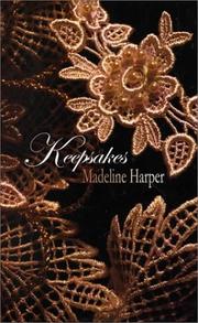 Cover of: Keepsakes by Madeline Harper