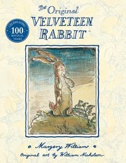 Cover of: Velveteen Rabbit