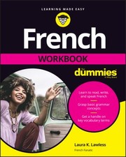 Cover of: French Workbook for Dummies