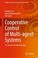 Cover of: Cooperative Control of Multi-Agent Systems