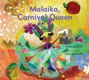 Cover of: Malaika, Carnival Queen