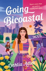 Cover of: Going Bicoastal