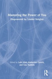 Cover of: Mastering the Power of You: Empowered by Leader Insights