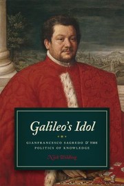 Cover of: Galileo's idol by Nick Wilding