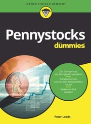 Cover of: Pennystocks