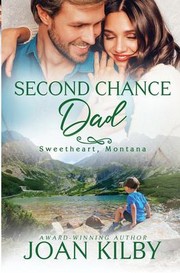 Cover of: Second Chance Dad