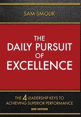 Daily Pursuit of Excellence