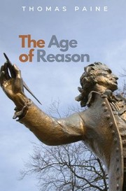 Cover of: Age of Reason by Thomas Paine