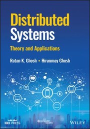 Cover of: Distributed Computing: Theory and Applications