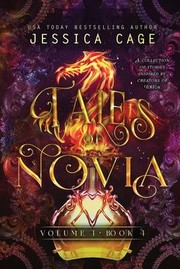 Cover of: Tales of Novia, Volume 1, Book 4