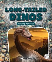 Cover of: Long-Tailed Dinos