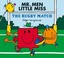 Cover of: Mr Men