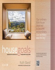 Cover of: House Goals by Ruth Slavid