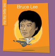 Cover of: Bruce Lee