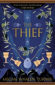 Cover of: Thief