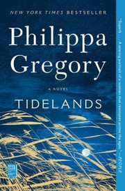 Cover of: Tidelands by Philippa Gregory, Philippa Gregory