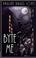 Cover of: Byte me