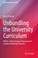 Cover of: Unbundling the University Curriculum