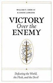 Cover of: Victory over the Enemy