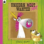 Cover of: Unicorn NOT Wanted