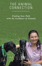 Cover of: Animal Connection by Elizabeth O'Connor, Elizabeth O'Connor