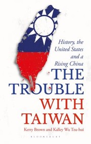 Trouble with Taiwan cover