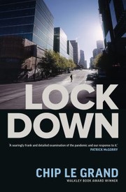 Cover of: Lockdown